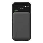 Doro Aurora A20 + Wireless Charging Single SIM (4/64GB) Graphite 380539 - Image 4
