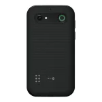Doro Leva E10 Dual SIM Κινητό με Μεγάλα Κουμπιά Μαύρο 380592 - Image 2