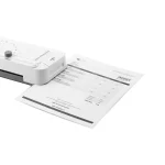 Olympia Πλαστικοποιητής A 230 Επιτραπέζιος για A4 125 microns με Κόφτη 3116 - Image 11