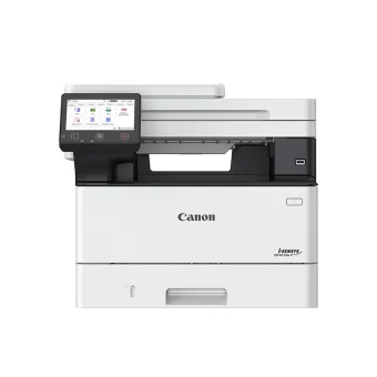 Canon i-Sensys MF461dw II Ασπρόμαυρο Πολυμηχάνημα Laser 7188C019