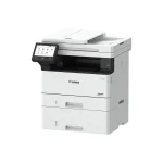 Canon i-Sensys MF461dw II Ασπρόμαυρο Πολυμηχάνημα Laser 7188C019 - Image 2