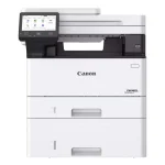 Canon i-Sensys MF461dw II Ασπρόμαυρο Πολυμηχάνημα Laser 7188C019 - Image 4