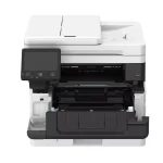 Canon i-Sensys MF461dw II Ασπρόμαυρο Πολυμηχάνημα Laser 7188C019 - Image 5