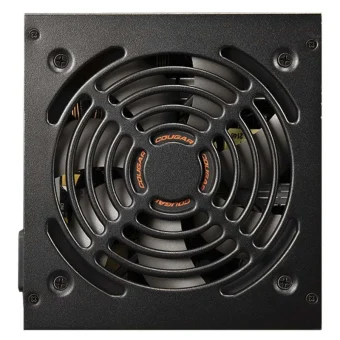 Cougar Atlas 750W Μαύρο Τροφοδοτικό Υπολογιστή Semi Modular 80 Plus Bronze CGR VG-750