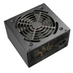 Cougar Atlas 750W Μαύρο Τροφοδοτικό Υπολογιστή Semi Modular 80 Plus Bronze CGR VG-750 - Image 2