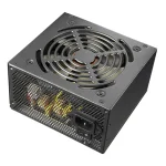 Cougar Atlas 750W Μαύρο Τροφοδοτικό Υπολογιστή Semi Modular 80 Plus Bronze CGR VG-750 - Image 4