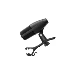 Sennheiser MD-421 + MZH Δυναμικό Μικρόφωνο Clip On για Φωνητικά MD 421 - Image 3