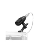 Sennheiser MD-421 + MZH Δυναμικό Μικρόφωνο Clip On για Φωνητικά MD 421 - Image 4