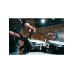 Sennheiser MD-421 + MZH Δυναμικό Μικρόφωνο Clip On για Φωνητικά MD 421 - Image 7