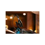 Sennheiser MD-421 + MZH Δυναμικό Μικρόφωνο Clip On για Φωνητικά MD 421 - Image 8