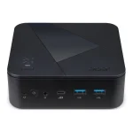 Acer Revo RB102 Mini PC (Core Ultra 7 265V/16GB DDR5/1.0TB SSD/W11 Pro) DT.BPMEG.003 - Image 2