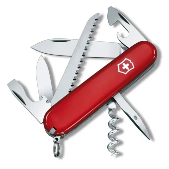 Victorinox Πολυεργαλείο Κόκκινο 1.3613