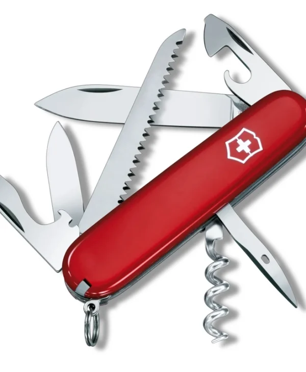 Victorinox Πολυεργαλείο Κόκκινο 1.3613