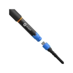Ifixit Fixhub Power Series Intelligenter Lötkolben Schwarz Blau 100 Watt Usb-c IF145-495-1 - Image 4