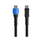 Ifixit Fixhub Power Series Intelligenter Lötkolben Schwarz Blau 100 Watt Usb-c IF145-495-1 - Image 5