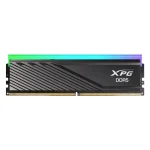 Adata Lancer Blade RGB DDR5 32GB RAM με 2x16GB Modules και Ταχύτητα 6000 για Desktop AX5U6000C3616G-DTLABRBK - Image 4