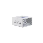 Chieftec VEGA Μ 850W Λευκό Τροφοδοτικό Υπολογιστή Full Modular 80 Plus Gold PPG-850-CW - Image 5