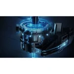 Siemens Eq700 Αυτόματη Μηχανή Espresso Εντοιχιζόμενη 1500W Πίεσης 19bar για Cappuccino με Μύλο Άλεσης Γκρι TP715R07 - Image 5