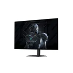 Gigabyte MO27Q28G OLED HDR Gaming Monitor 27" QHD 2560x1440 280Hz με Χρόνο Απόκρισης 0.03ms GTG MO27Q28G EK - Image 2