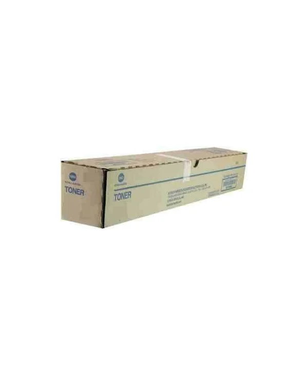 Konica Minolta TN-626 Γνήσιο Toner Laser Εκτυπωτή Κίτρινο 28000 Σελίδων (ACV1250)