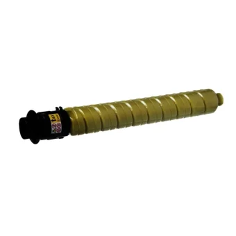 Ricoh 842562 Γνήσιο Toner Laser Εκτυπωτή Κίτρινο 18000 Σελίδων 842562