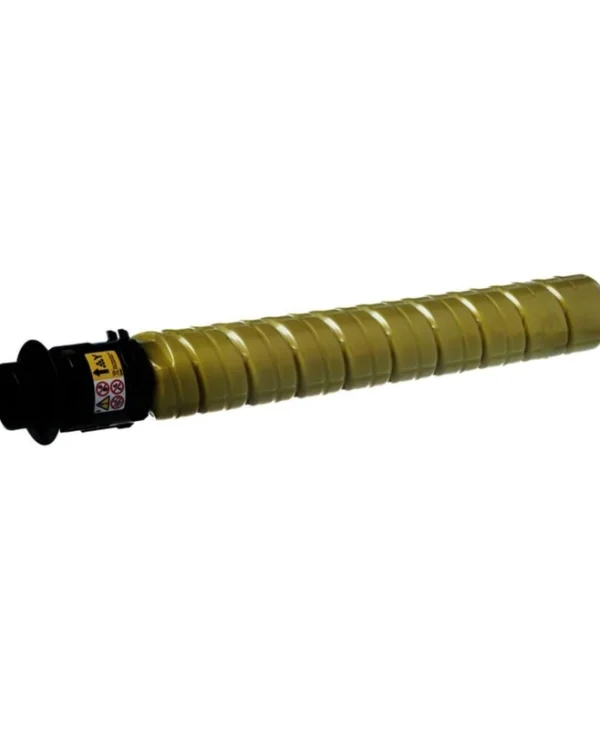 Ricoh 842562 Γνήσιο Toner Laser Εκτυπωτή Κίτρινο 18000 Σελίδων 842562