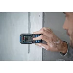 Bosch Μέτρο Laser GLM 50-27 C Bluetooth με Εύρος Μέτρησης 0.05m-50m 0601072T00 - Image 2