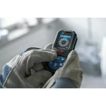 Bosch Μέτρο Laser GLM 50-27 C Bluetooth με Εύρος Μέτρησης 0.05m-50m 0601072T00 - Image 3