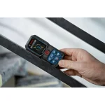 Bosch Μέτρο Laser GLM 50-27 C Bluetooth με Εύρος Μέτρησης 0.05m-50m 0601072T00 - Image 5