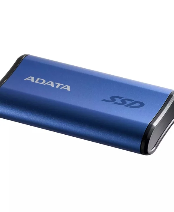 Adata SE880 USB 3.2 Εξωτερικός SSD 2TB 2.5" Μπλε AELI-SE880-2TCBU