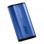 Adata SE880 USB 3.2 Εξωτερικός SSD 2TB 2.5" Μπλε AELI-SE880-2TCBU - Image 4