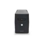Digitus DN-170063 UPS Line-Interactive 600VA 360W με 2 Schuko Πρίζες - Image 2