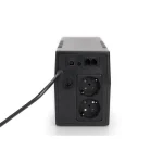 Digitus DN-170063 UPS Line-Interactive 600VA 360W με 2 Schuko Πρίζες - Image 3