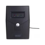 Digitus DN-170063 UPS Line-Interactive 600VA 360W με 2 Schuko Πρίζες - Image 4