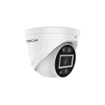 Foscam Σύστημα Παρακολούθησης FNA108E-T4-2T 4 Καμερών CCTV 8MP με Καταγραφικό NVR & Σκληρό Δίσκο 2TB FNA 108 E T4 2T wh - Image 5