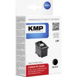 KMP C87 Συμβατό Μελάνι Εκτυπωτή InkJet Canon PG-540XL Μαύρο 1τμχ 1516,4001 - Image 2