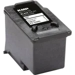 KMP C87 Συμβατό Μελάνι Εκτυπωτή InkJet Canon PG-540XL Μαύρο 1τμχ 1516,4001 - Image 3