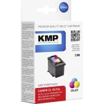 KMP C88 Συμβατό Μελάνι Εκτυπωτή InkJet Canon CL-541XL Πολλαπλό (Color) 1τμχ 1517,4030