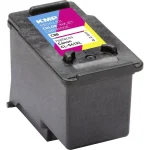 KMP C88 Συμβατό Μελάνι Εκτυπωτή InkJet Canon CL-541XL Πολλαπλό (Color) 1τμχ 1517,4030 - Image 2