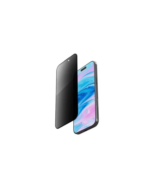 Laut Privacy Screen Protector (iPhone Air) L_IP25C_PP