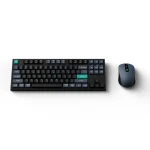 Keychron B33 Combo KCBD1-GR Ασύρματο Bluetooth Σετ Πληκτρολόγιο & Ποντίκι Ελληνικό Συμβατό με Mac - Image 2