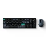 Keychron B36 Combo KCBD2-GR Ασύρματο Bluetooth Σετ Πληκτρολόγιο & Ποντίκι Ελληνικό Συμβατό με Mac