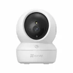 Ezviz H6c 2K IP Κάμερα Παρακολούθησης Wi-Fi Full HD+ 4MP με Αμφίδρομη Επικοινωνία και Φακό 4mm 303103081