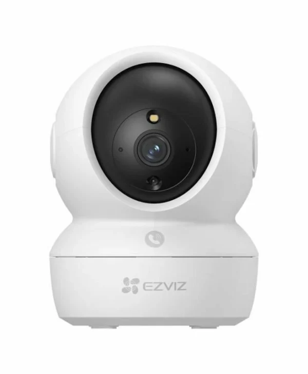 Ezviz H6c 2K IP Κάμερα Παρακολούθησης Wi-Fi Full HD+ 4MP με Αμφίδρομη Επικοινωνία και Φακό 4mm 303103081