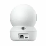 Ezviz H6c 2K IP Κάμερα Παρακολούθησης Wi-Fi Full HD+ 4MP με Αμφίδρομη Επικοινωνία και Φακό 4mm 303103081 - Image 4