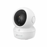Ezviz H6c 2K IP Κάμερα Παρακολούθησης Wi-Fi Full HD+ 4MP με Αμφίδρομη Επικοινωνία και Φακό 4mm 303103081 - Image 6