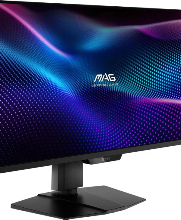 MSI MAG 274QPF X30MV VA HDR Gaming Monitor 27" QHD 2560x1440 300Hz με Χρόνο Απόκρισης 0.5ms GTG 9S6-3CF09H-003