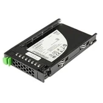 Fujitsu SSD 1.9TB τύπου 2.5'' με σύνδεση SAS 3.0 S26361-F5870-L192 XS1920SE70084