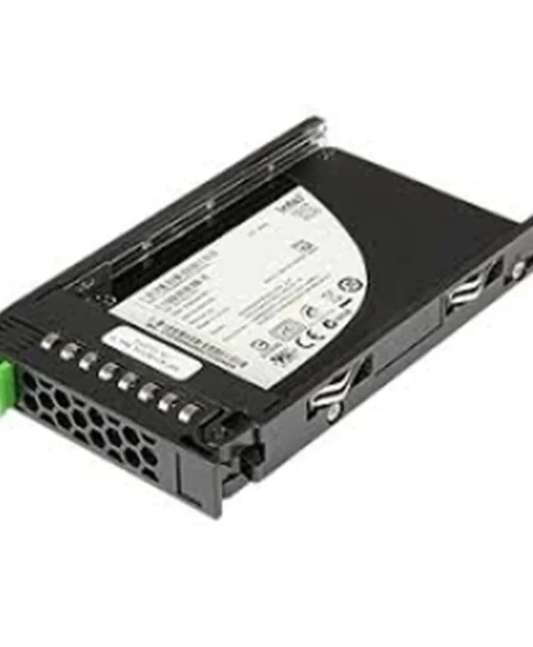 Fujitsu SSD 1.9TB τύπου 2.5'' με σύνδεση SAS 3.0 S26361-F5870-L192 XS1920SE70084