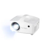 Aopen QF13s MR.P0711.001 Projector LCD Λάμπας LED με Ενσωματωμένα Ηχεία